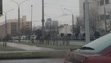 Протести в Мінську: Силовики Лукашенка стягують спецтехніку і встановлюють огородження, затримання тривають. ВІДЕО+ФОТОрепортаж