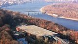 Прокуратура позволила снять арест с "вертолетной площадки Януковича", - Игорь Луценко