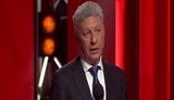 "У мене немає таких даних, що Путін - вбивця", - Бойко. ВIДЕО