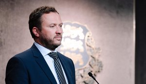 Погрози РФ Києву та дипломатам є цинічною ескалацією, - Цахкна