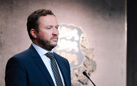 Цахкна і Павел обговорили підтримку України та безпеку Європи