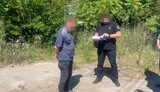 Підполковника Нацгвардії підозрюють у продажі тилових посад за $3 тисячі на Кіровоградщині, - ДБР. ВІДЕО+ФОТО