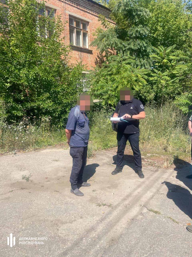 Підполковника Нацгвардії викрили на схемі з тиловими посадами за $3 тисячі