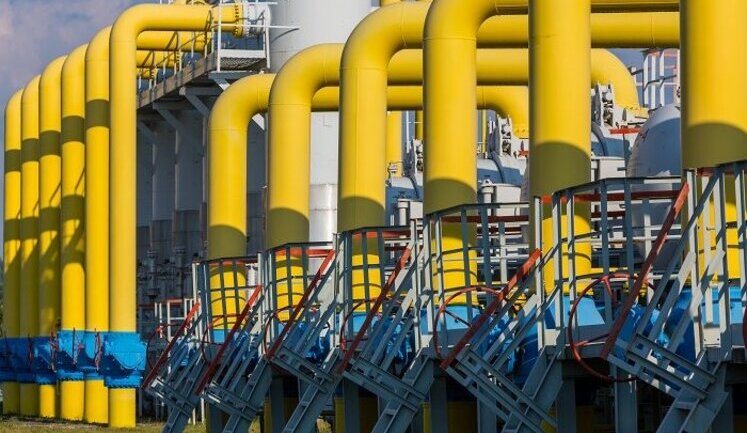 "Оператор ГТС" перерахував у держбюджет понад 2 мільярда гривень дивідендів за минулий рік