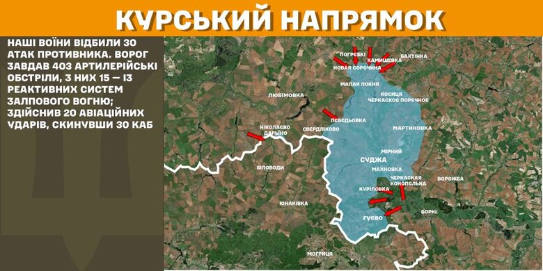 General Staff maps