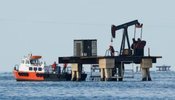 Ціни на нафту зросли через побоювання нових перебоїв у постачанні з Близького Сходу