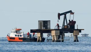 У Венесуелі нафтові родовища китайських та російських компаній перейдуть під контроль США, ‒ Reuters