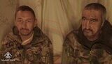 полонені