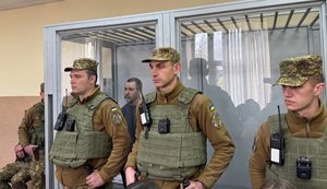 Сцельников признал вину в убийстве Парубия