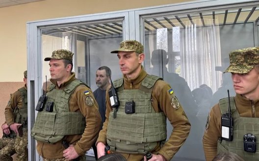 Обвинувачений Сцельніков у суді визнав себе винним у вбивстві Парубія, - ЗМІ