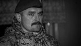 Volodymyr Stohnii, Battalion Commander of the 37th Marine Brigade, was killed at the front
