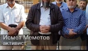 В окупованому Криму ФСБ проводить обшук у кримськотатарського активіста
