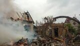 Обстріли Одеси
