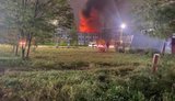 У Брянській області РФ атаковано підприємство Карачівський завод "Електродеталь"