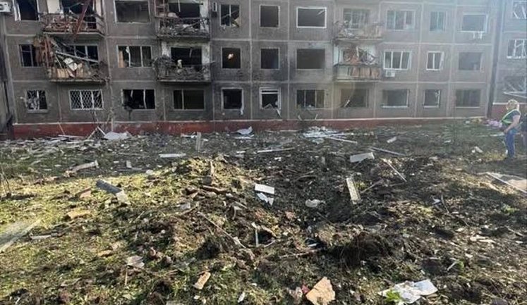 15 років тюрми отримала продавчиня мілітарі-магазину, яка допомагала рашистам бомбардувати Краматорськ, - СБУ