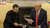 trump, zelenskyy