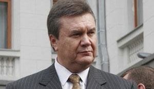 Янукович прибыл на Банковую