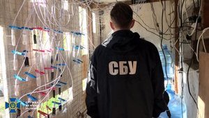 В Одессе разоблачили ботоферму, которая пропагандировала сепаратизм