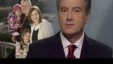 Ющенко поблагодарил семьи, взявшие на себя заботу о детях-сиротах. ВИДЕО.