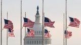 Трамп розпорядився приспустити прапори США на честь Маккейна після обурення ветеранів