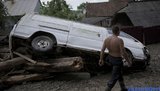 США виділить $100 тис. на боротьбу з паводками в західних областях України, - посольство