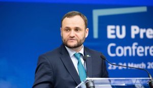 Потреби відновлення України на цей рік сягають $15 мільярдів, – Кулеба