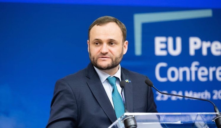 Потреби відновлення України на цей рік сягають $15 мільярдів. Наразі покрито лише 38% суми, – Кулеба