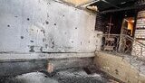 Нєбитов про теракт у Дніпрі