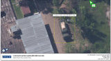 СММ ОБСЕ зафиксировала российский комплекс СБ-636 "Свет-КУ" в оккупированном Новоазовске