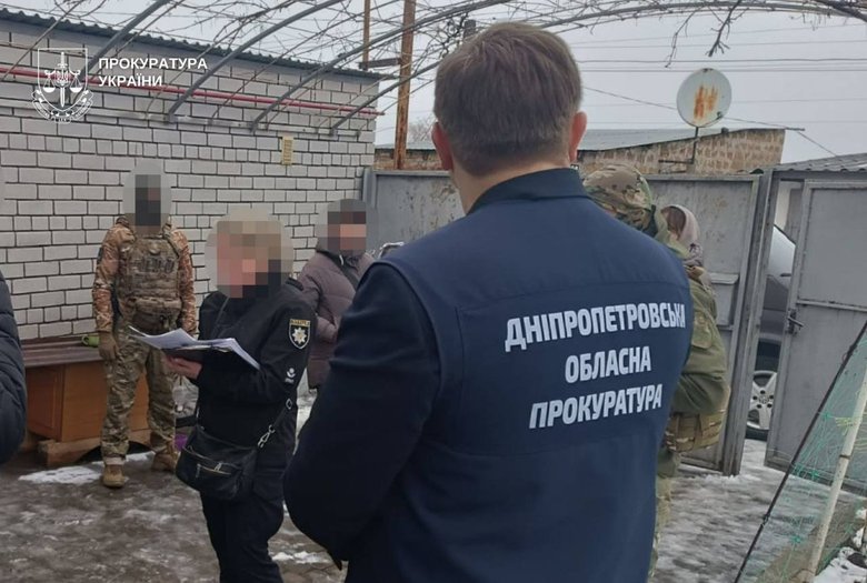 В Днепре родителей-воспитателей обвиняют в пытках шестерых детей