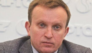 &#34;П’ята колона&#34; у Мінекономіки: очільник Нацагентства з акредитації Сергій Костюк зареєстрований як російський підприємець