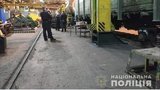 Слюсар депо загинув під колесами вагона під час ремонту на Харківщині, - поліція