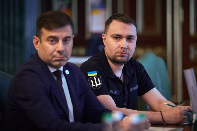 нарада у Зеленського