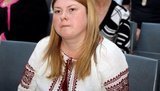 "Опер, вона ж своя ... - Похер": Організатор вбивства Каті Торбін знав, що вона допомагала його батальйону, - батько Гандзюк