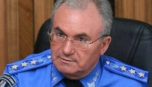 Цушко останется министром МВД, пока не сформируется новый парламент