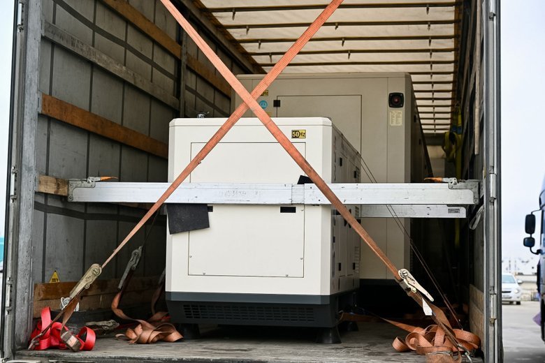 Допомога від Азербайджану