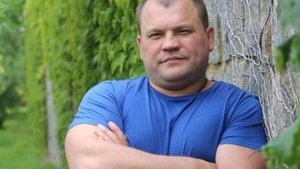 Нардеп "Батьківщини" Мейдич захворів на COVID-19, - Гончаренко