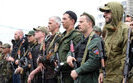 Мобілізація на окупованих територіях