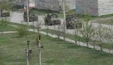 Розвідник ЗСУ Ігор Лук