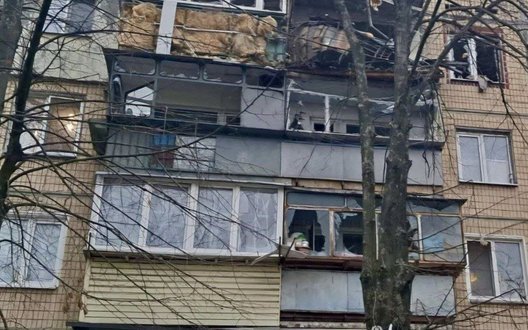 РФ майже 30 разів били по Дніпропетровщині: пошкоджено інфраструктуру