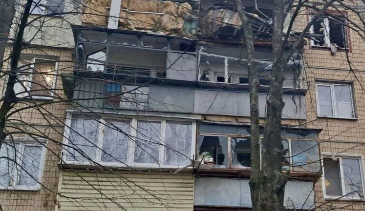 РФ майже 30 разів била по Дніпропетровщині: пошкоджено інфраструктуру