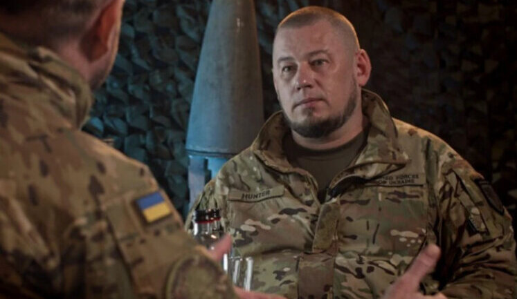 Паліса опрацьовує необхідні зміни у Силах оборони України, - Зеленський