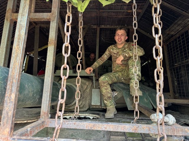 Володимир Луцик
