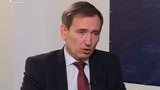 Якби не особисте прохання Зеленського, я б за Авакова навряд чи проголосував, - Веніславський