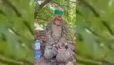 росіянин,полонений