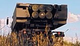 Українські захисники із HIMARS уразили позиції окупантів на Олександрівському напрямку. ВIДЕО