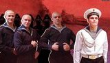 росії,строковики