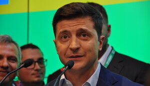 Рада определит дату инаугурации Зеленского на этой неделе, - Парубий