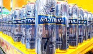 пиво