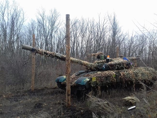 Танковые подразделения оперативно-тактической группировки Восток отработали действия во время обороны и наступления 05 Танковые подразделения оперативно-тактической группировки Восток отработали действия во время обороны и наступления 05